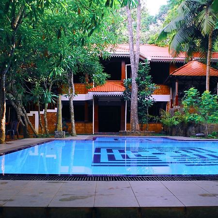Hotel Araliya Villa Balapitiya Eksteriør billede