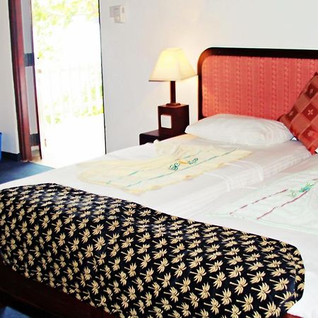 Hotel Araliya Villa Balapitiya Eksteriør billede