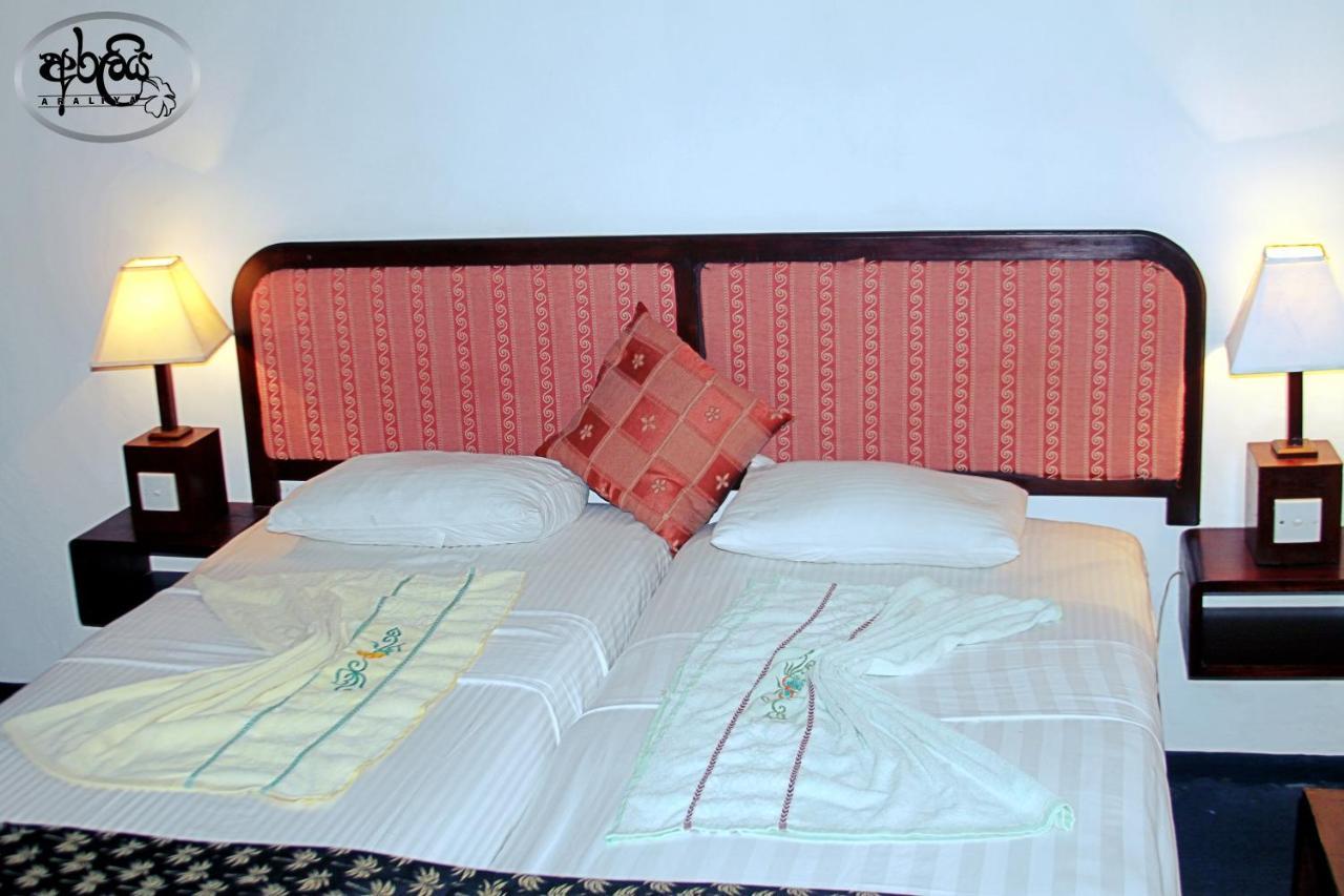 Hotel Araliya Villa Balapitiya Eksteriør billede