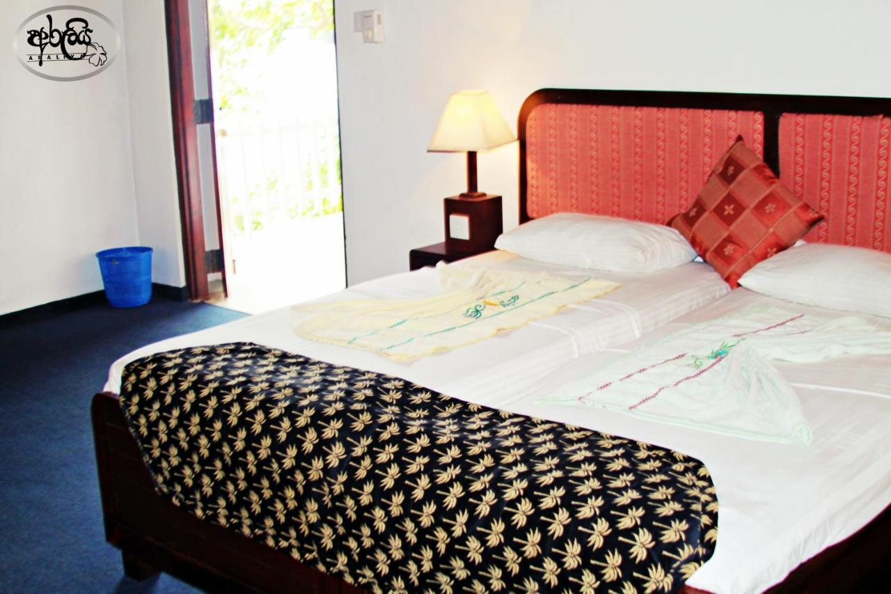 Hotel Araliya Villa Balapitiya Eksteriør billede